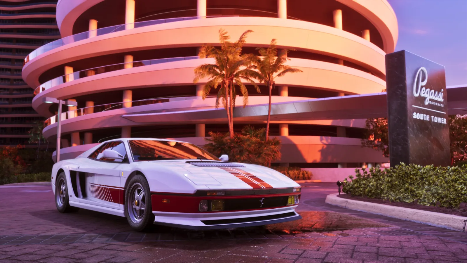 GTA 6 supercars