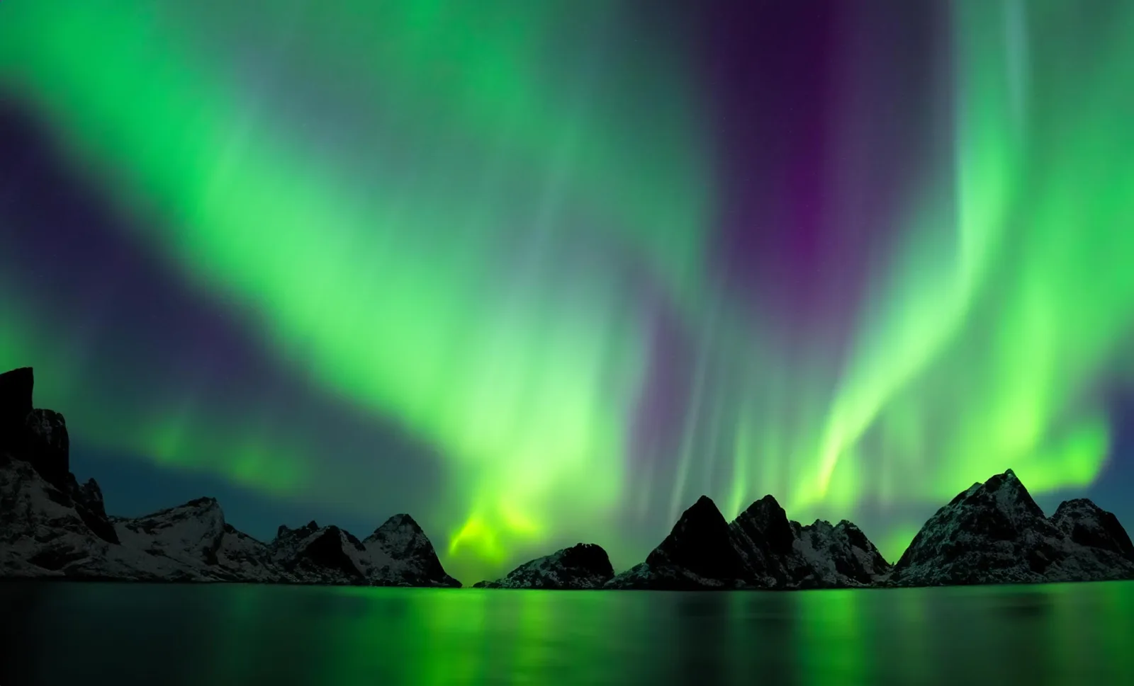 How to Photograph the Northern Lights: Camera Settings and Tips for Beginners
