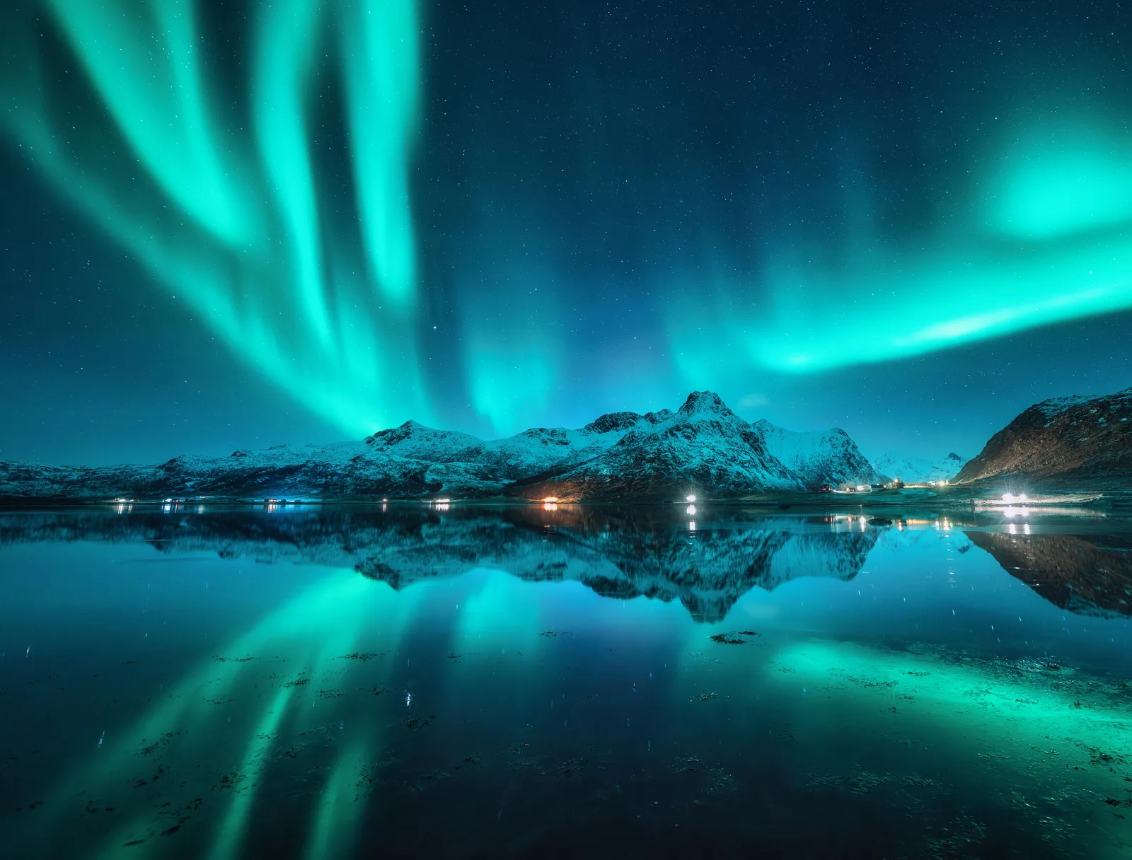 How to Photograph the Northern Lights: Camera Settings and Tips for Beginners