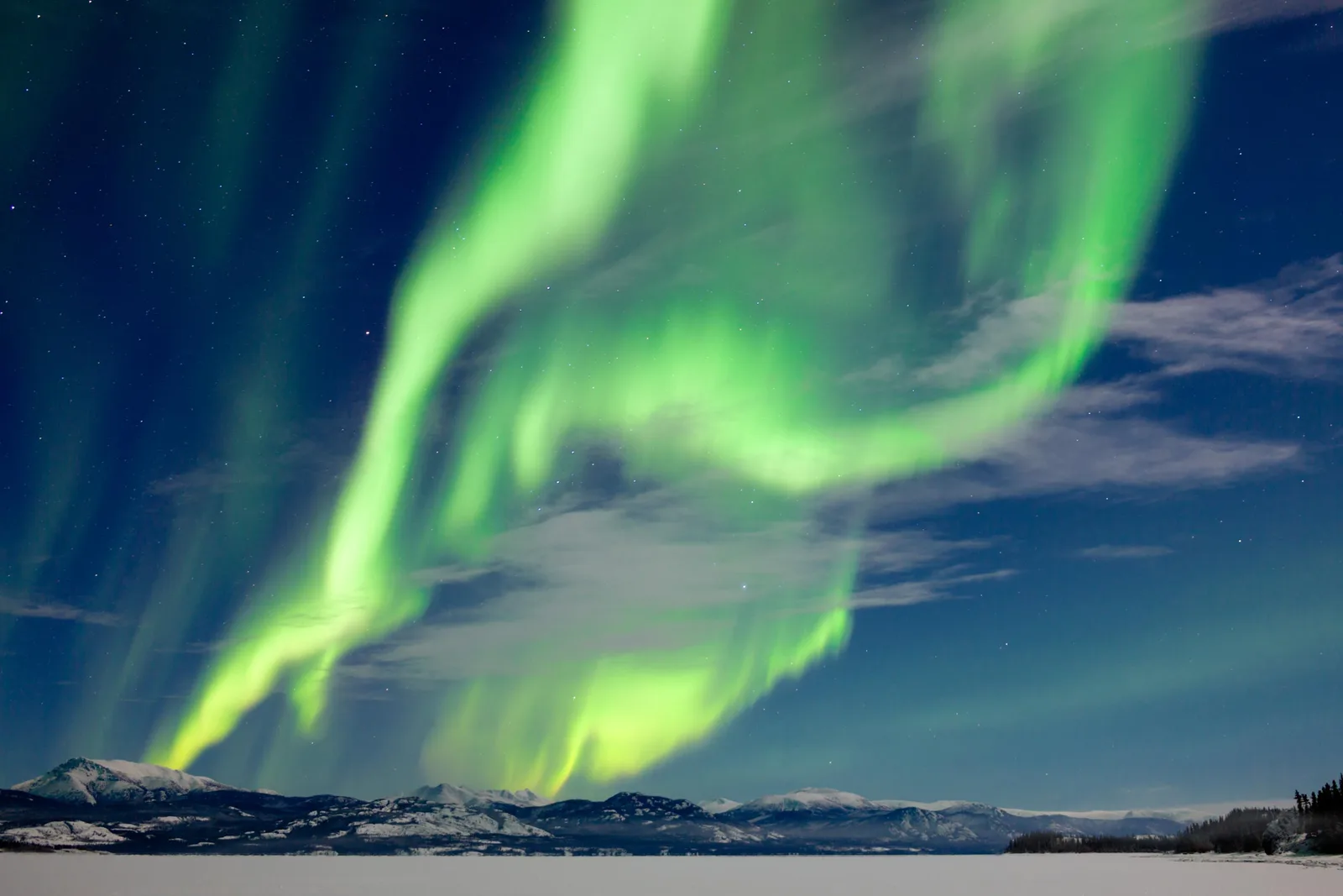 How to Photograph the Northern Lights: Camera Settings and Tips for Beginners