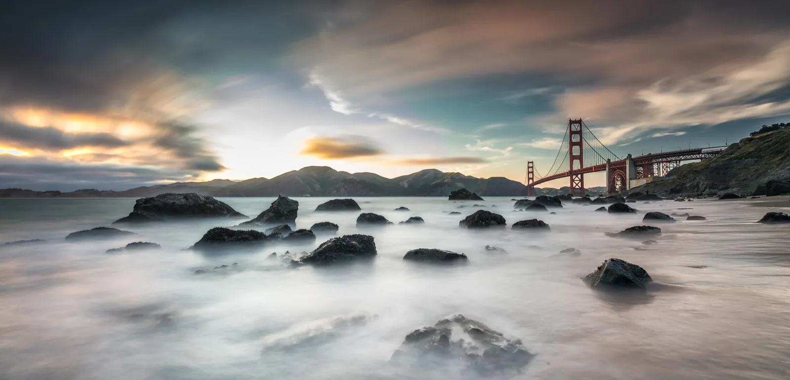 When Should You Use an ND Filter? Everything Photographers Need to Know