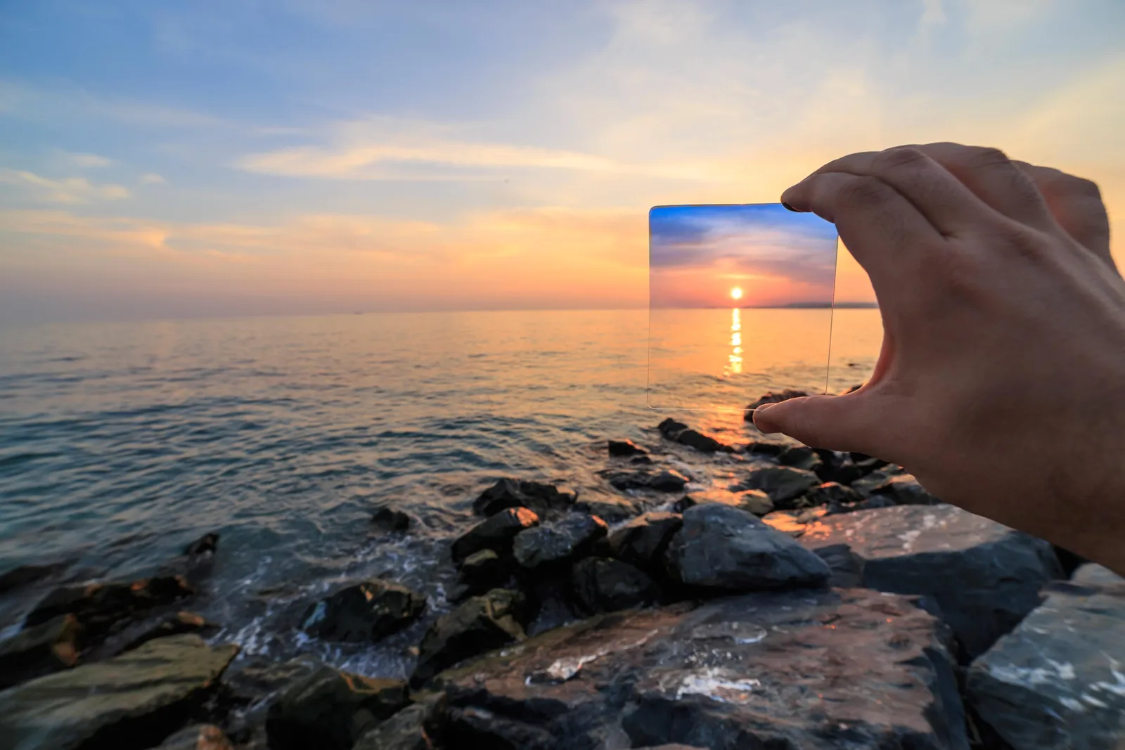 When Should You Use an ND Filter? Everything Photographers Need to Know