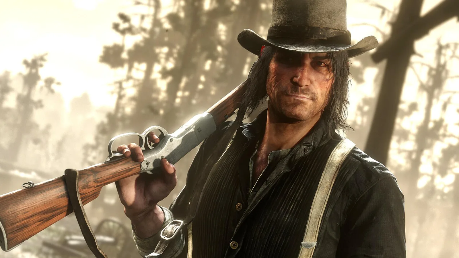 Rockstar-Mitgründer glaubt, dass Red Dead Redemption 3 wahrscheinlich kommen wird