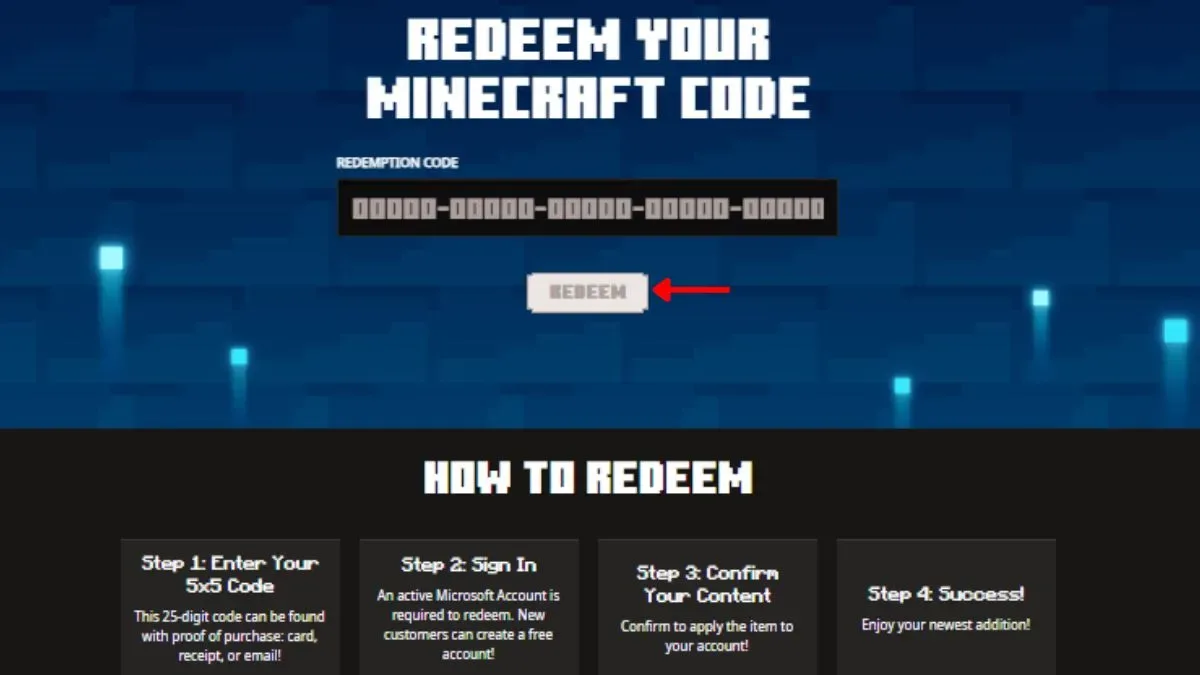 How to Get the Hero Cape in Minecraft Java and Bedrock using code