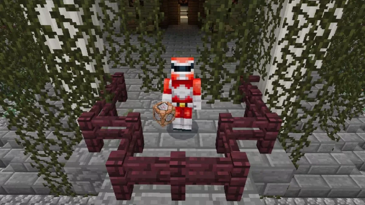 Minecraft 1.0 version