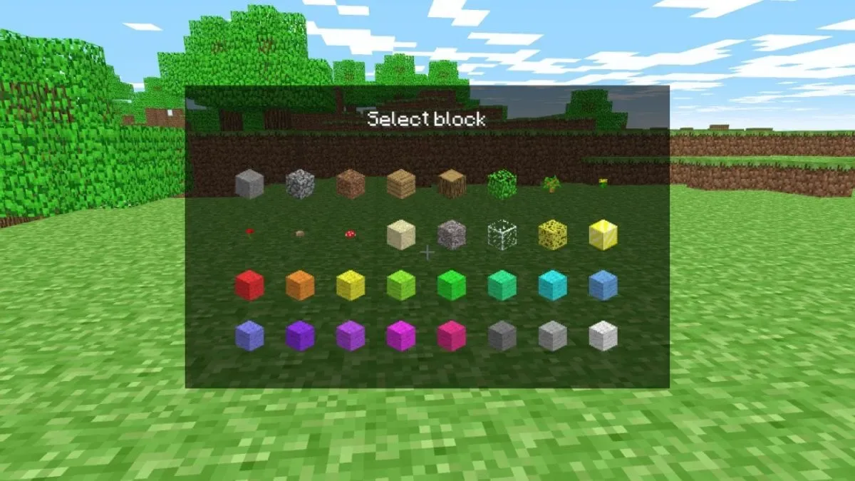 minecraft alpha stage