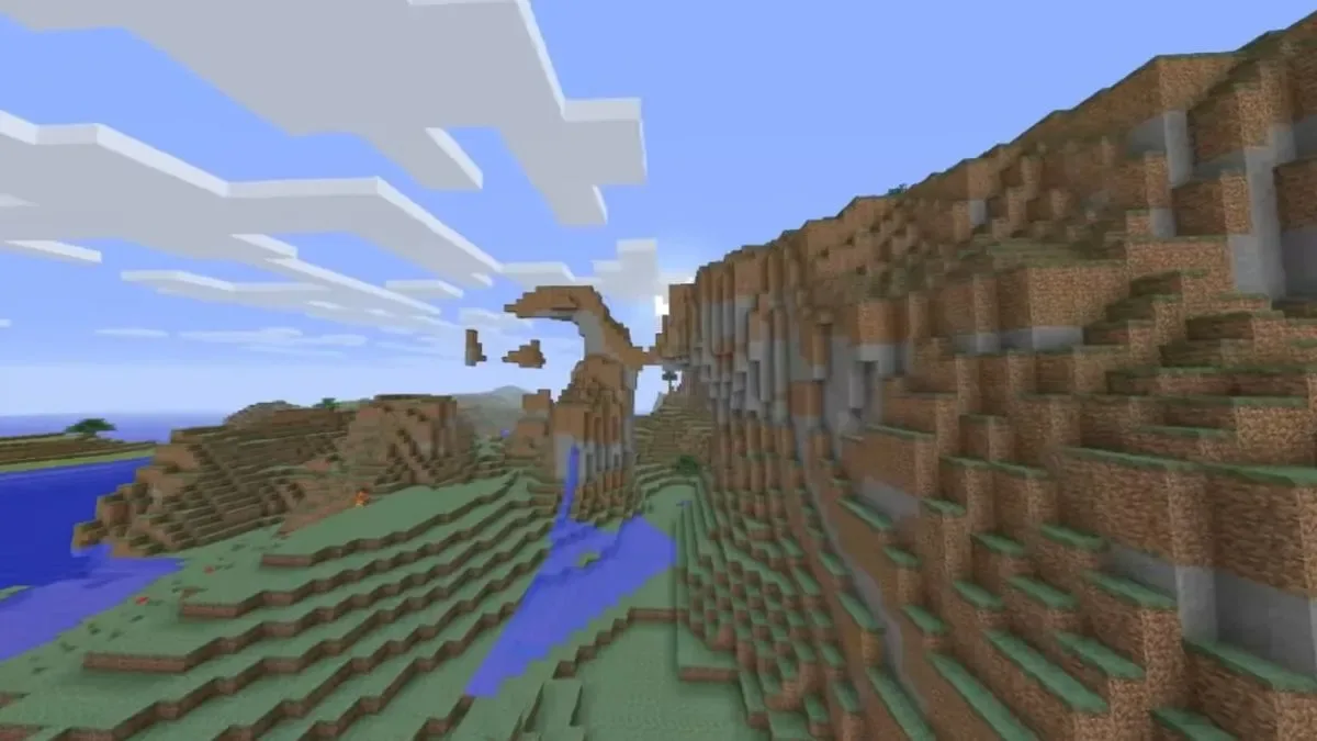 minecraft beta stage