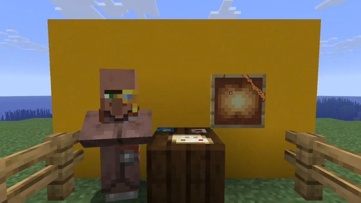 Trial Chamber Explorer Map Minecraft
