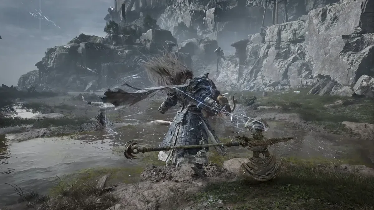 Nodusfall Transformation