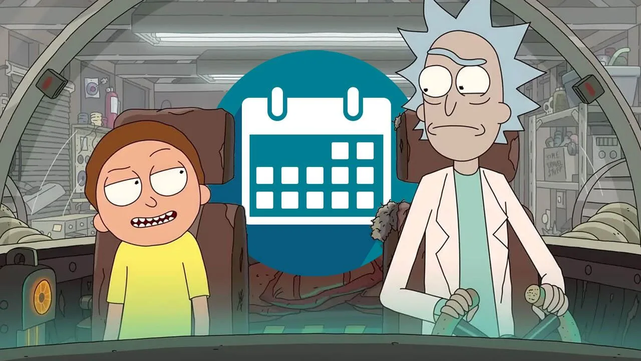 Rick and Morty-Film: Release, Streaming, Cast - alle bekannten Infos zur Kino-Umsetzung