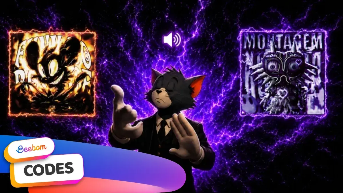 Roblox Phonk IDs (август 2026) – Best Copyright-free: Коды