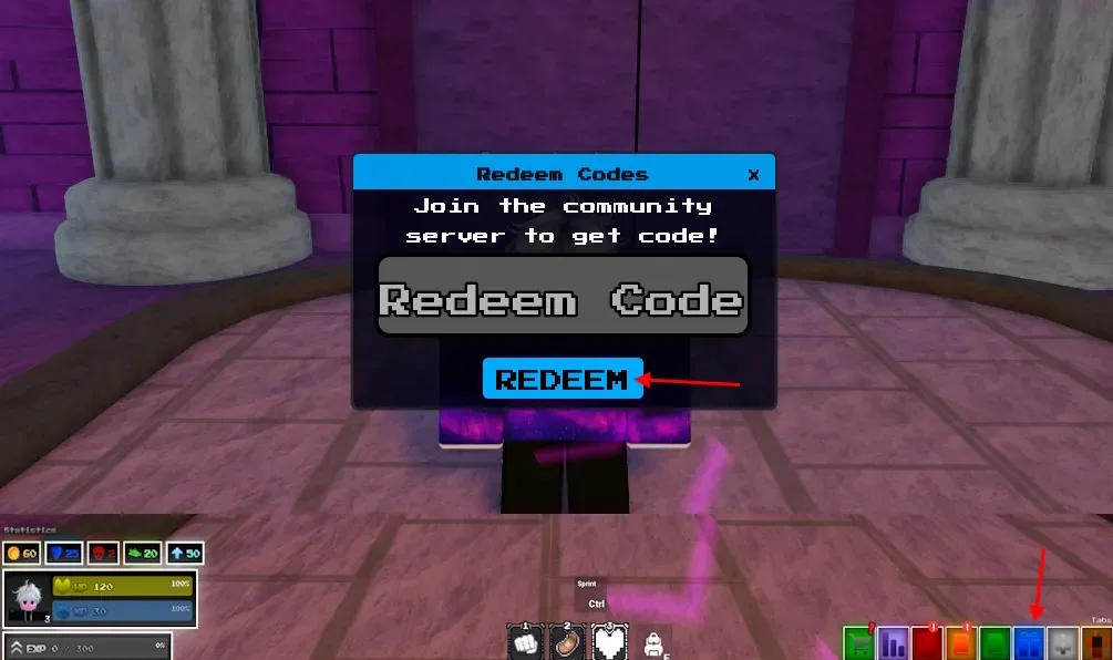 Redeem Soul's Crossover X Codes