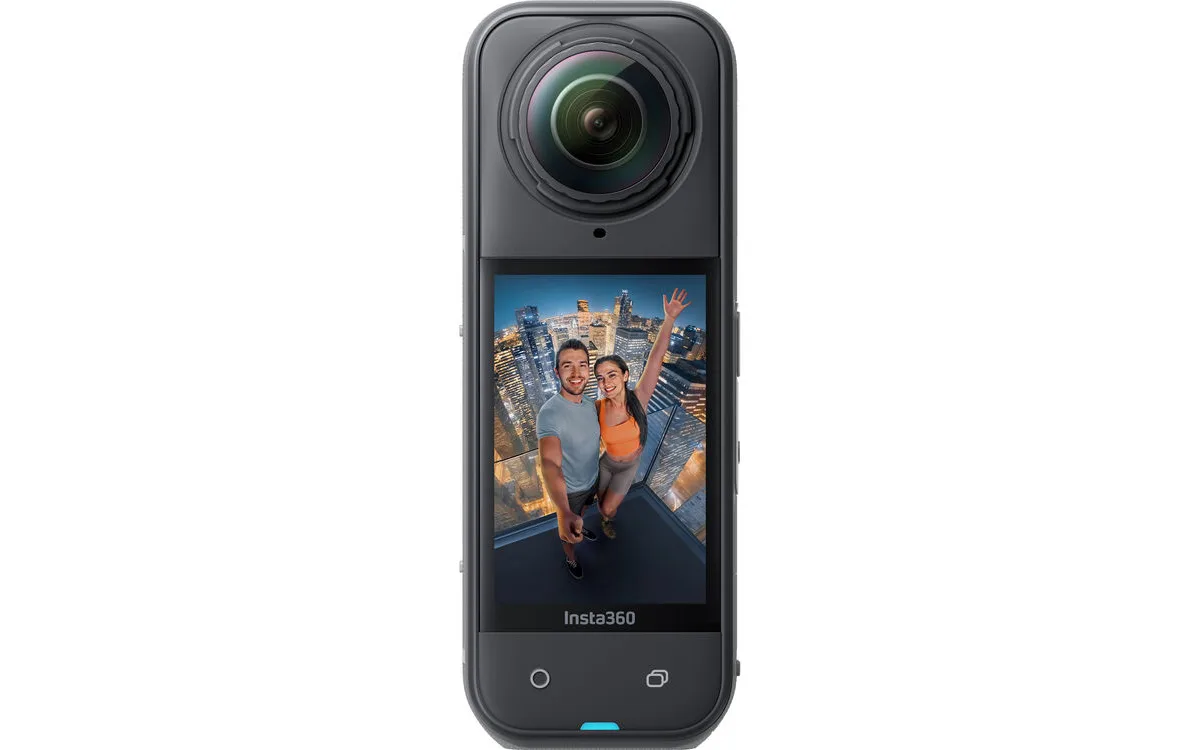 Insta360 X5 360° 8K