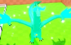Steal an Egg Spirit Bloom mutation