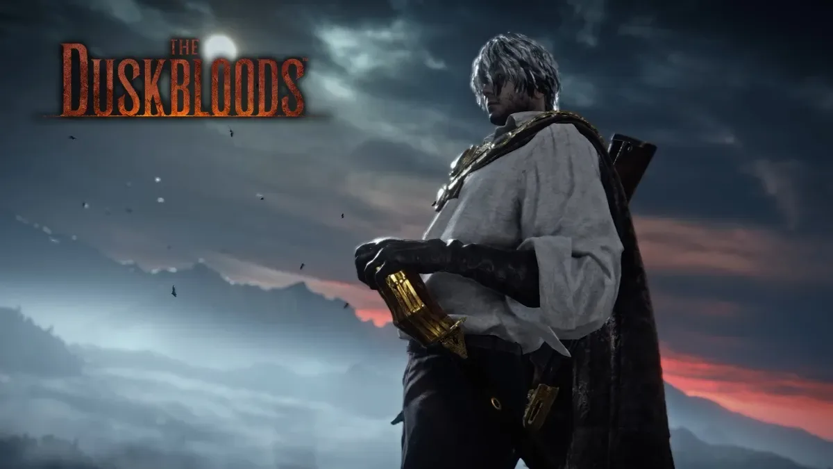 The Duskbloods release date, platforms, and gameplay