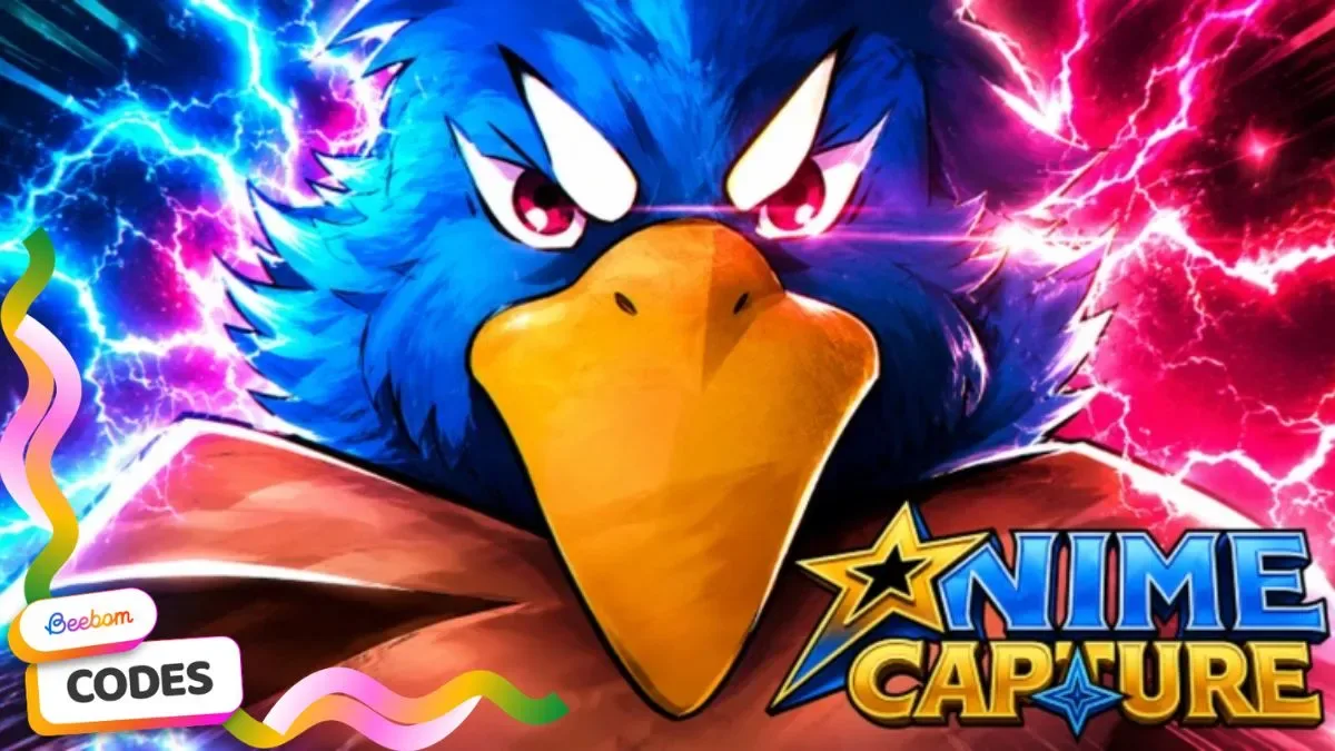 Anime Capture коды (сентябрь 2026)