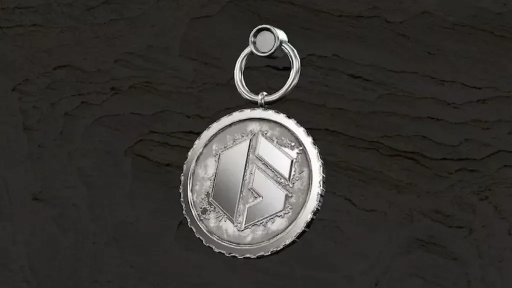 apex street fighter weapon charm