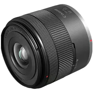 Canon RF-S 14-30mm f/4-6.3 IS STM PZ