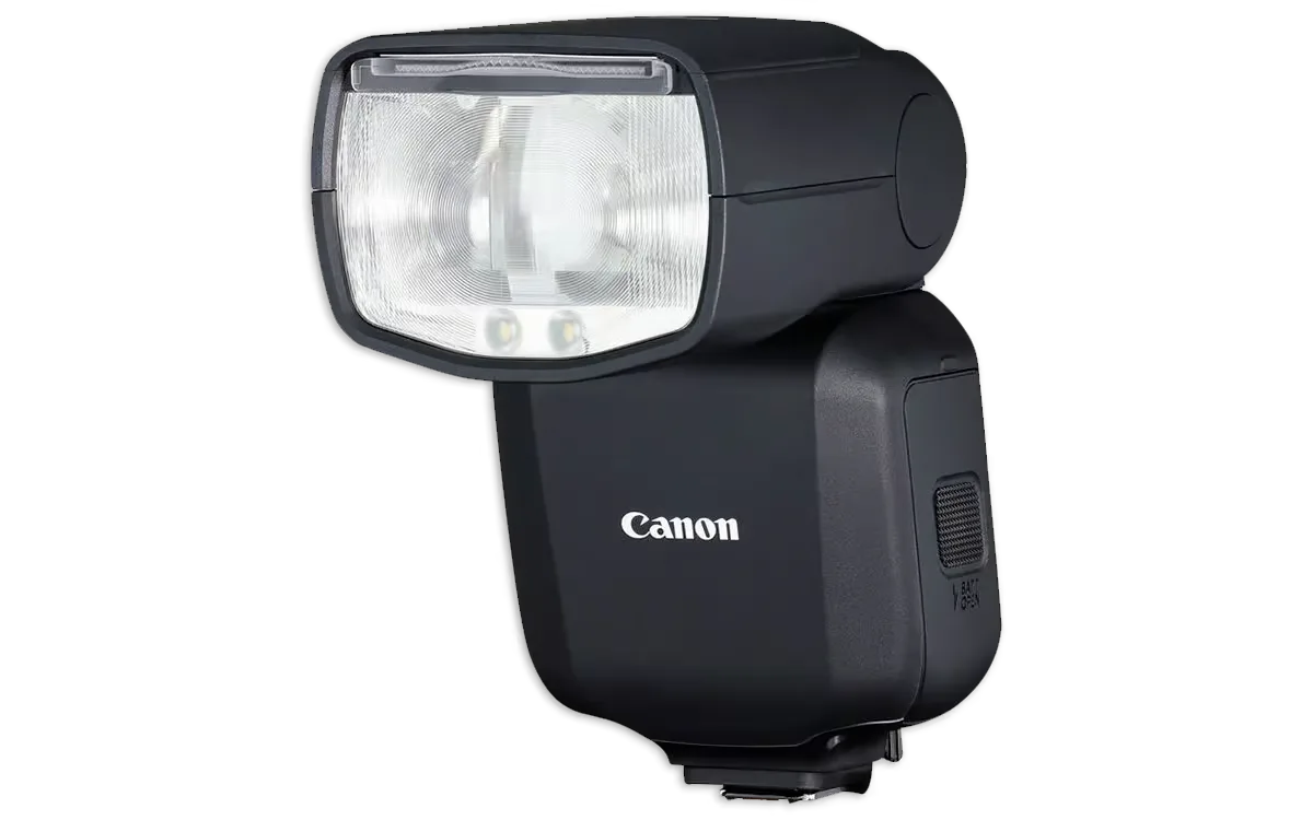 Canon Speedlite EL-5 (Version 2)