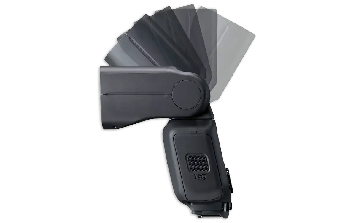 Canon Speedlite EL-5 (Version 2)
