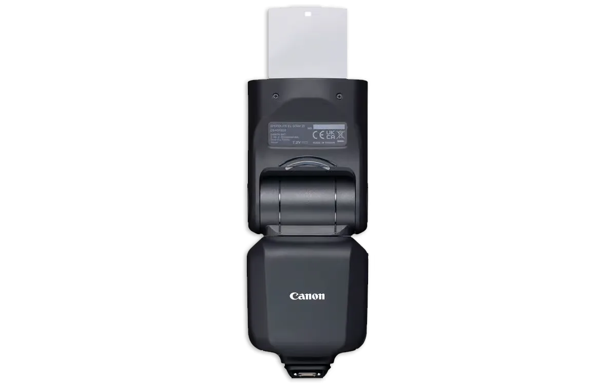 Canon Speedlite EL-5 (Version 2)