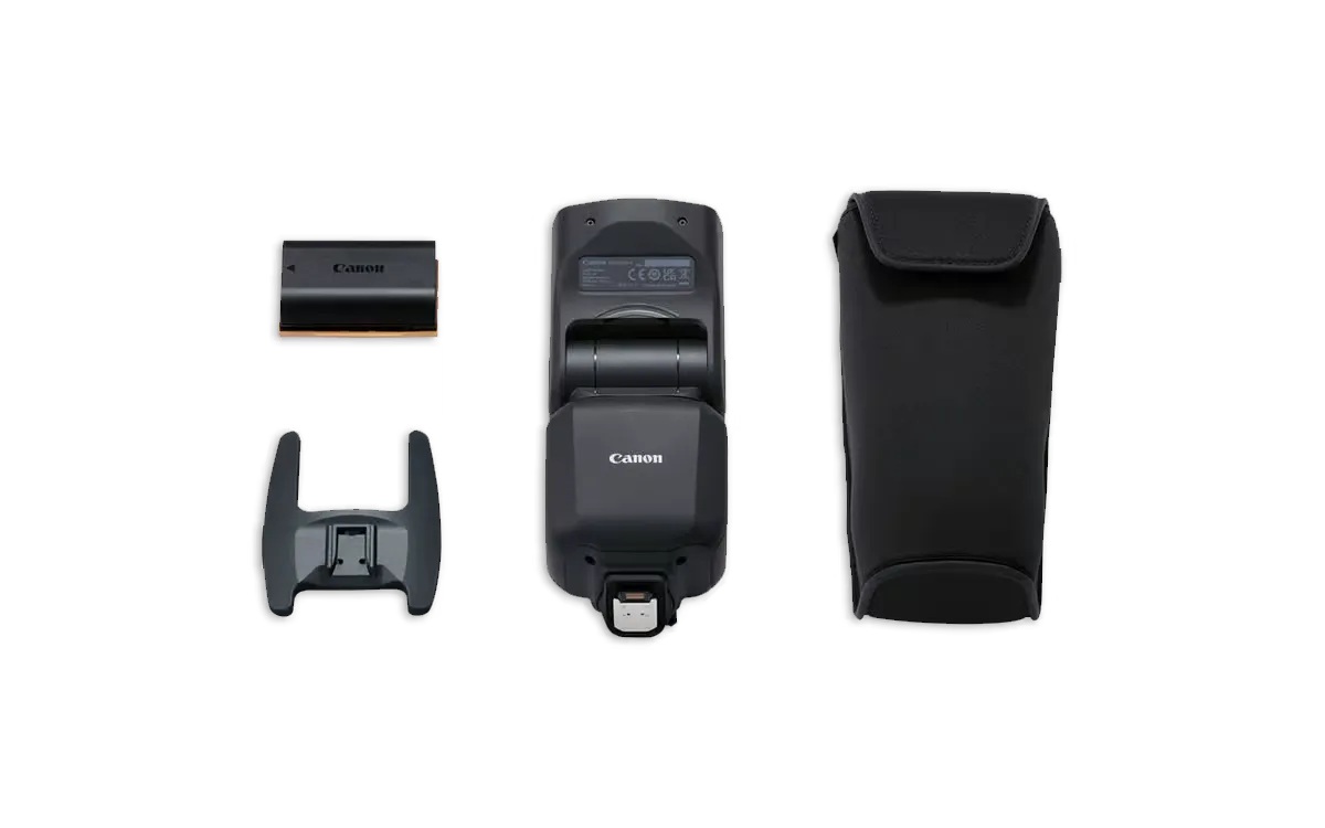 Canon Speedlite EL-5 (Version 2)