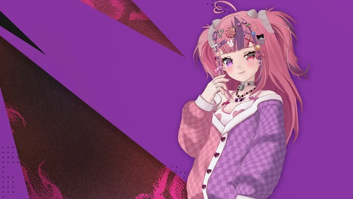 Decora Mouse Skin in Fortnite