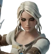 Цири (Ciri)