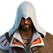 Эцио Аудиторе (Ezio Auditore)
