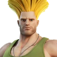 Гайл (Guile)