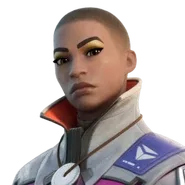 Икора Рей (Ikora Rey)