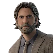 Алан Уэйк (Alan Wake)
