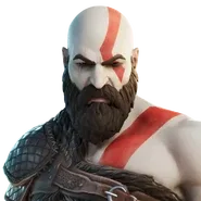 Кратос (Kratos)