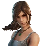 Лара Крофт (Lara Croft)