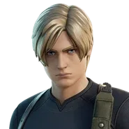 Леон С. Кеннеди (Leon S. Kennedy)