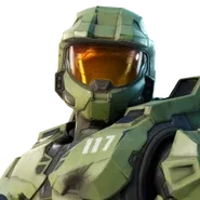 Мастер Чиф (Master Chief)