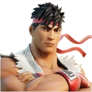 Рю (Ryu)
