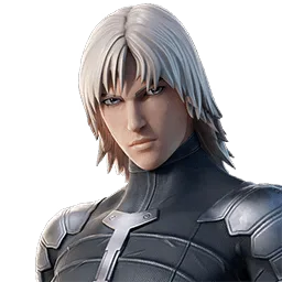 Райден (Raiden)