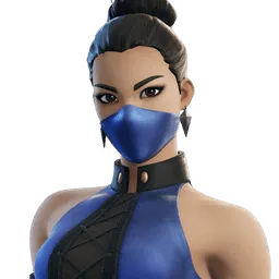 Китана (MK3) (Kitana (MK3))