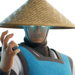 Райден (MK3) (Raiden (MK3))