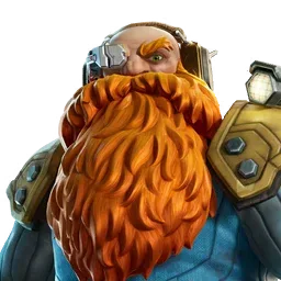 Разведчик (The Scout)