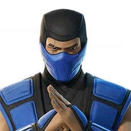Саб-Зиро (MK3) (Sub-Zero (MK3))