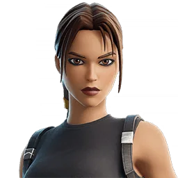 Лара Крофт (2000-е) (Lara Croft (2000s))