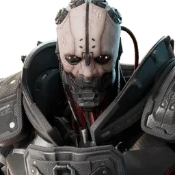Адам Смэшер (Adam Smasher)