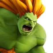 Бланка (Blanka)