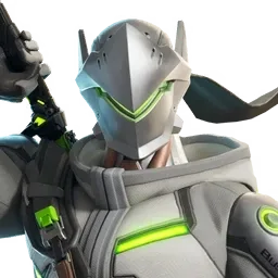 Гэндзи (Genji)