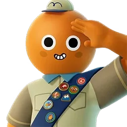Разведчик PEAK (PEAK Scout)