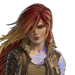Лилит (Lilith)