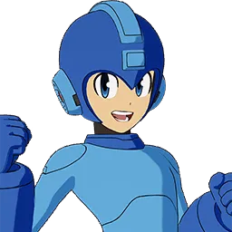 Мегамен (Двойное переопределение) (Mega Man (Dual Override))