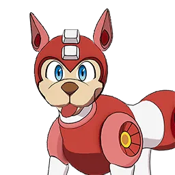 Раш (Напарник) (Sidekick)